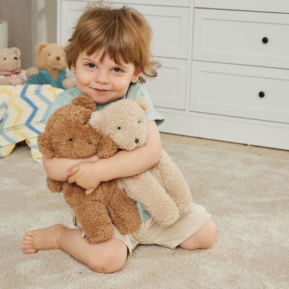 Cuddly Bear - Cocoa