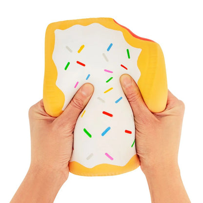 The Big Squij - Poptart