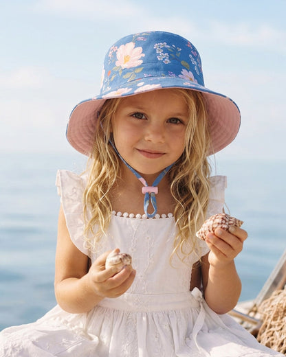 Sunhat Camille Capri