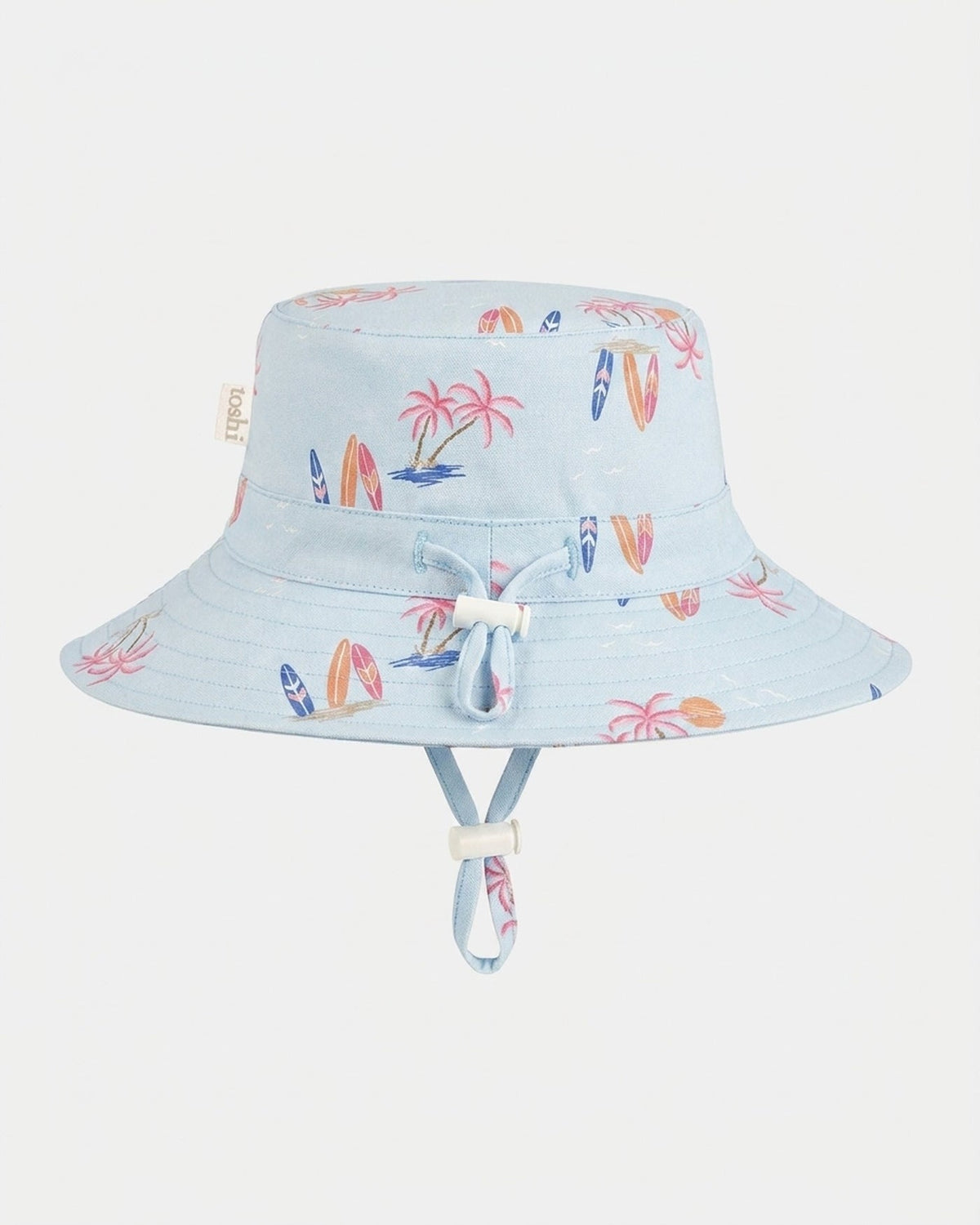 Sunhat Arcadia Surf Babe