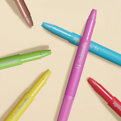 Crayon Pens