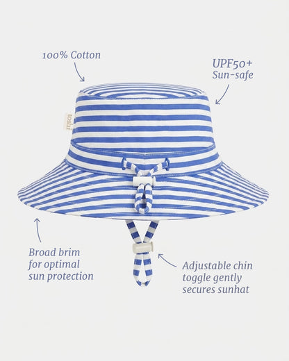 Sunhat Nautilus Capri