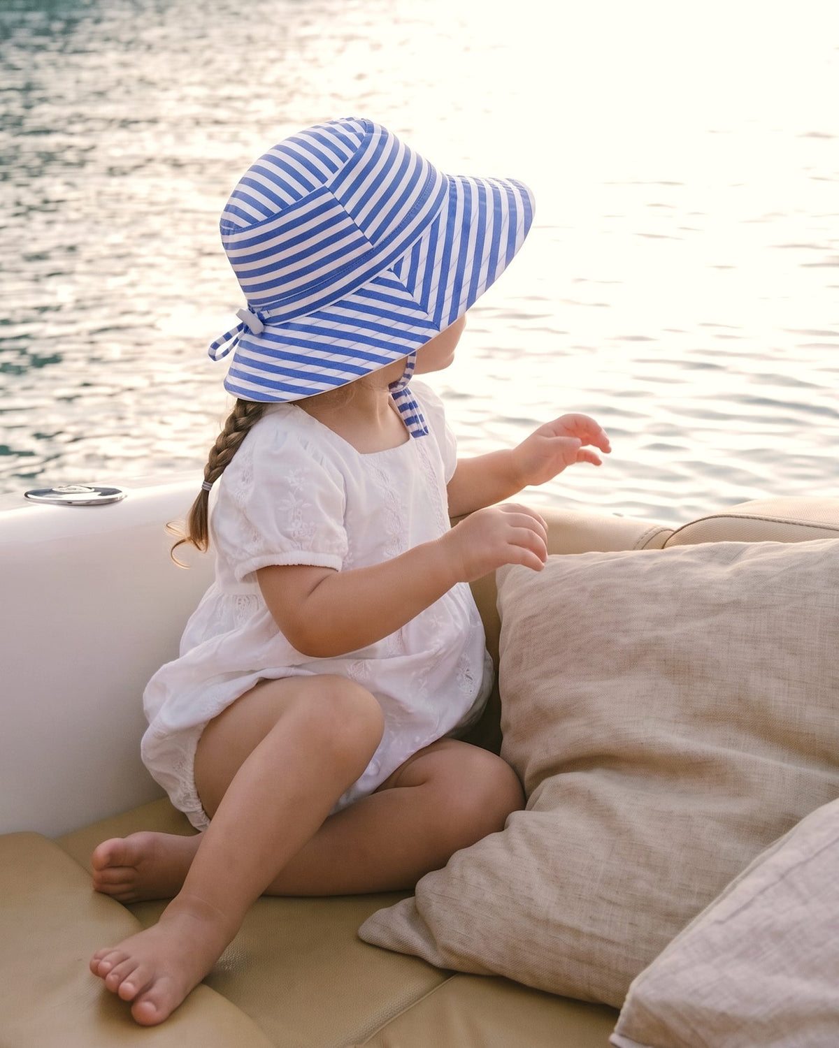 Sunhat Nautilus Capri