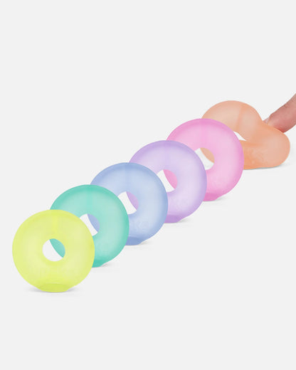 Gump Mini Loop 6pk