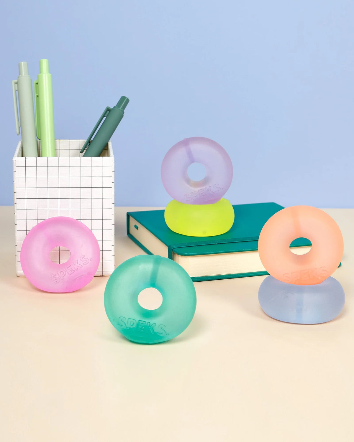 Gump Mini Loop 6pk