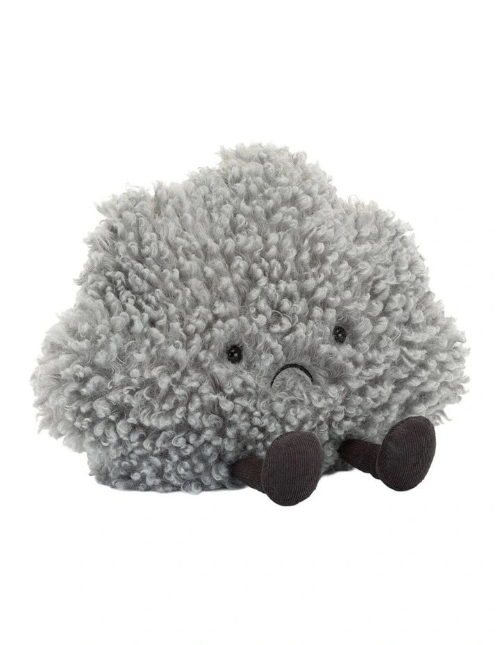 Jellycat Amuseables Storm Cloud