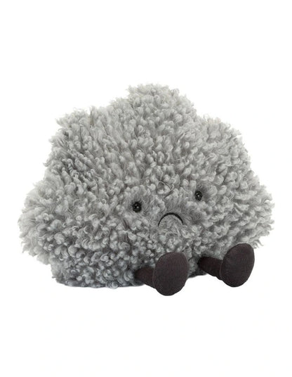 Jellycat Amuseables Storm Cloud