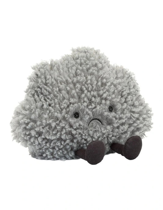 Jellycat Amuseables Storm Cloud