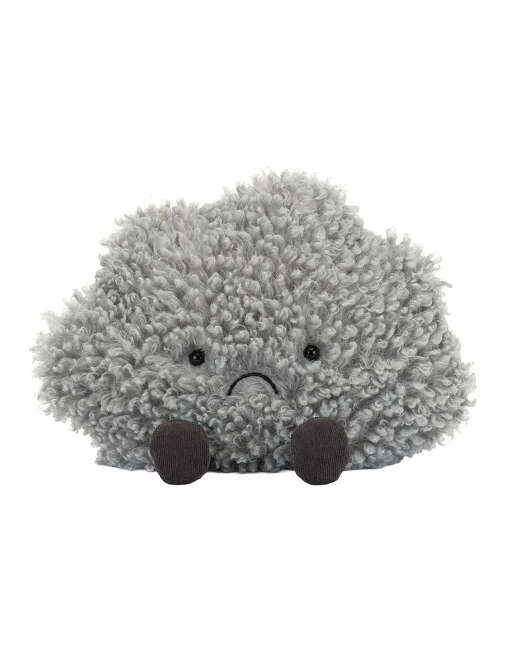 Jellycat Amuseables Storm Cloud