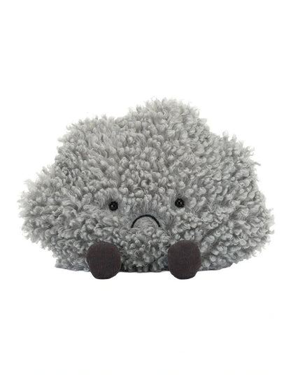 Jellycat Amuseables Storm Cloud