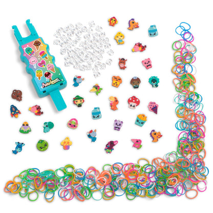 Loomi-Pals Bracelet Kit Rainbow Loom