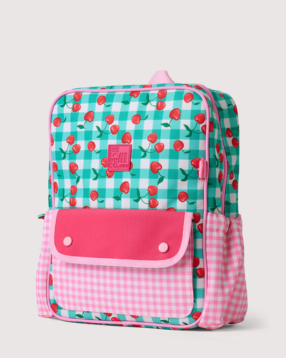 Cherry Pop Mini Adventure Backpack