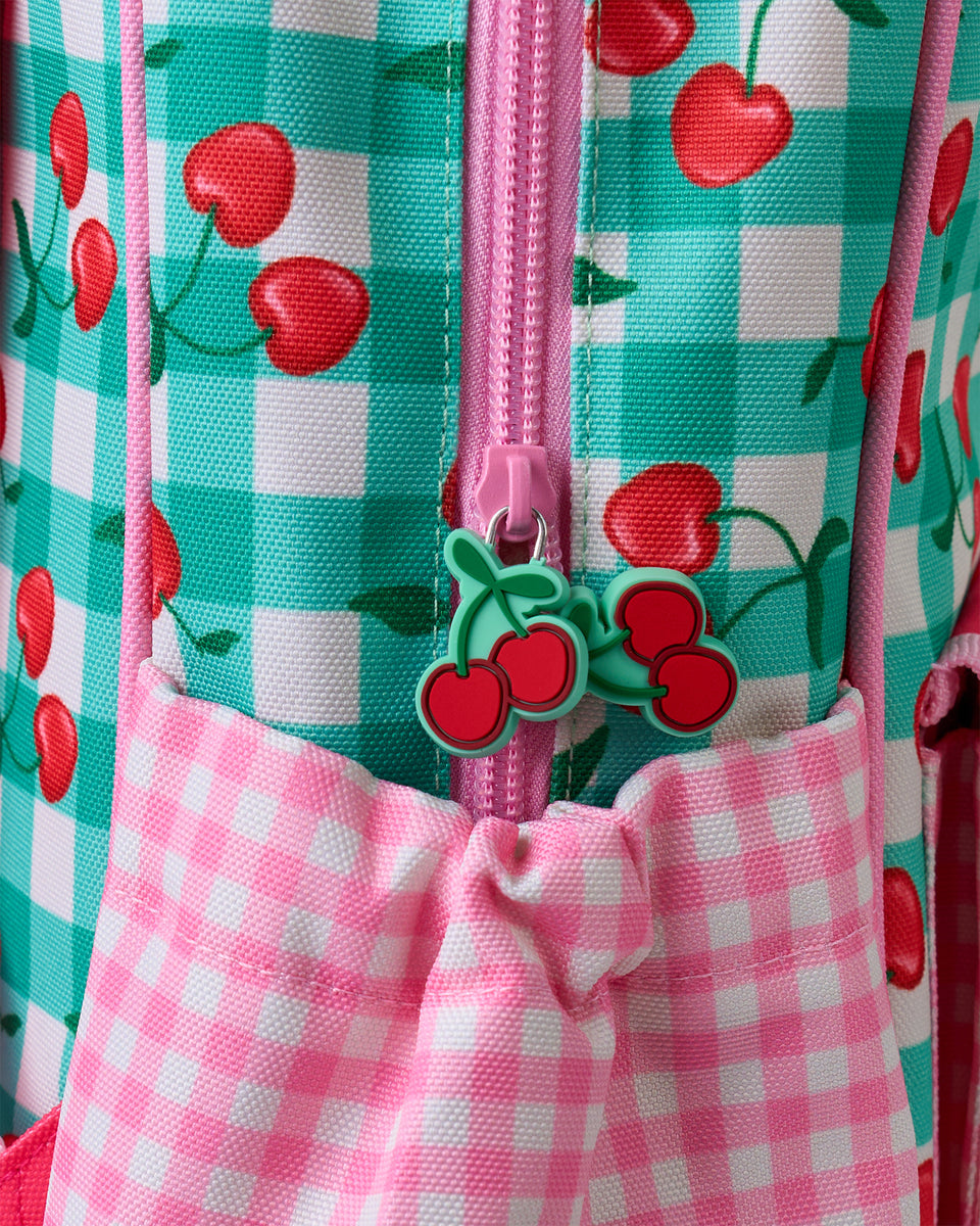 Cherry Pop Mini Adventure Backpack