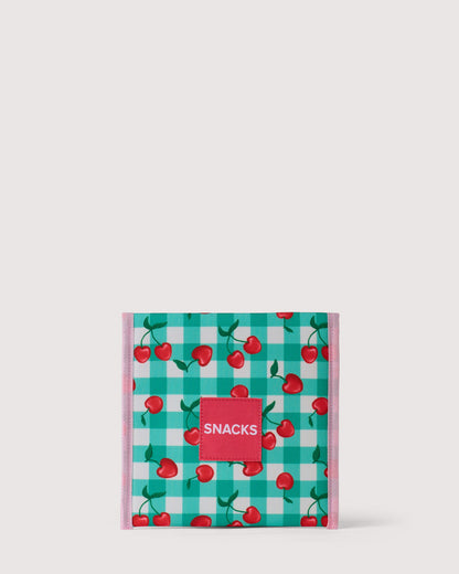 Cherry Pop Snack Bag