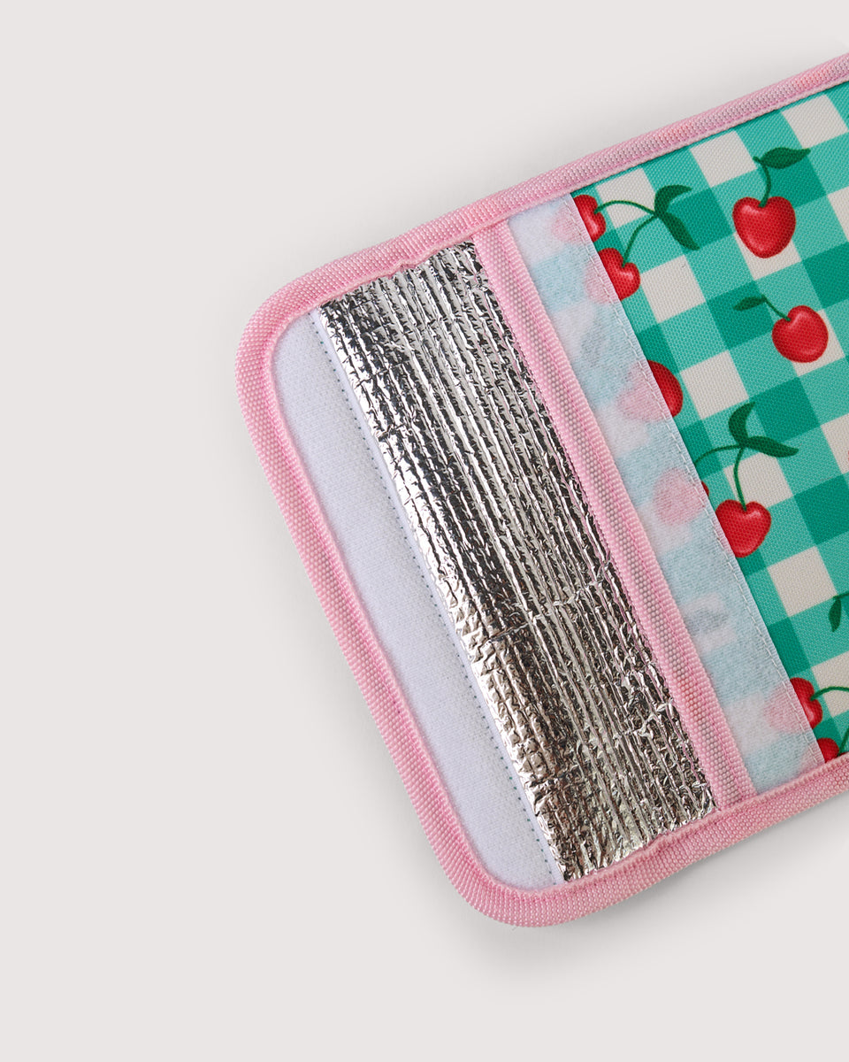 Cherry Pop Snack Bag