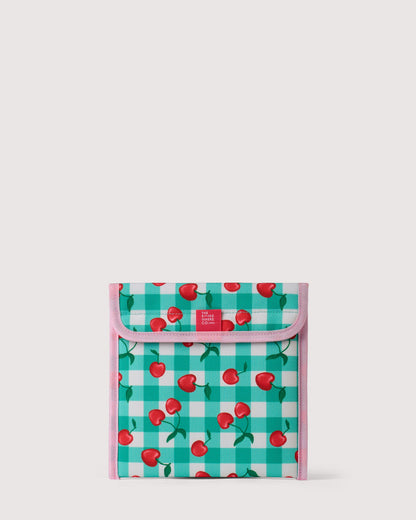 Cherry Pop Snack Bag