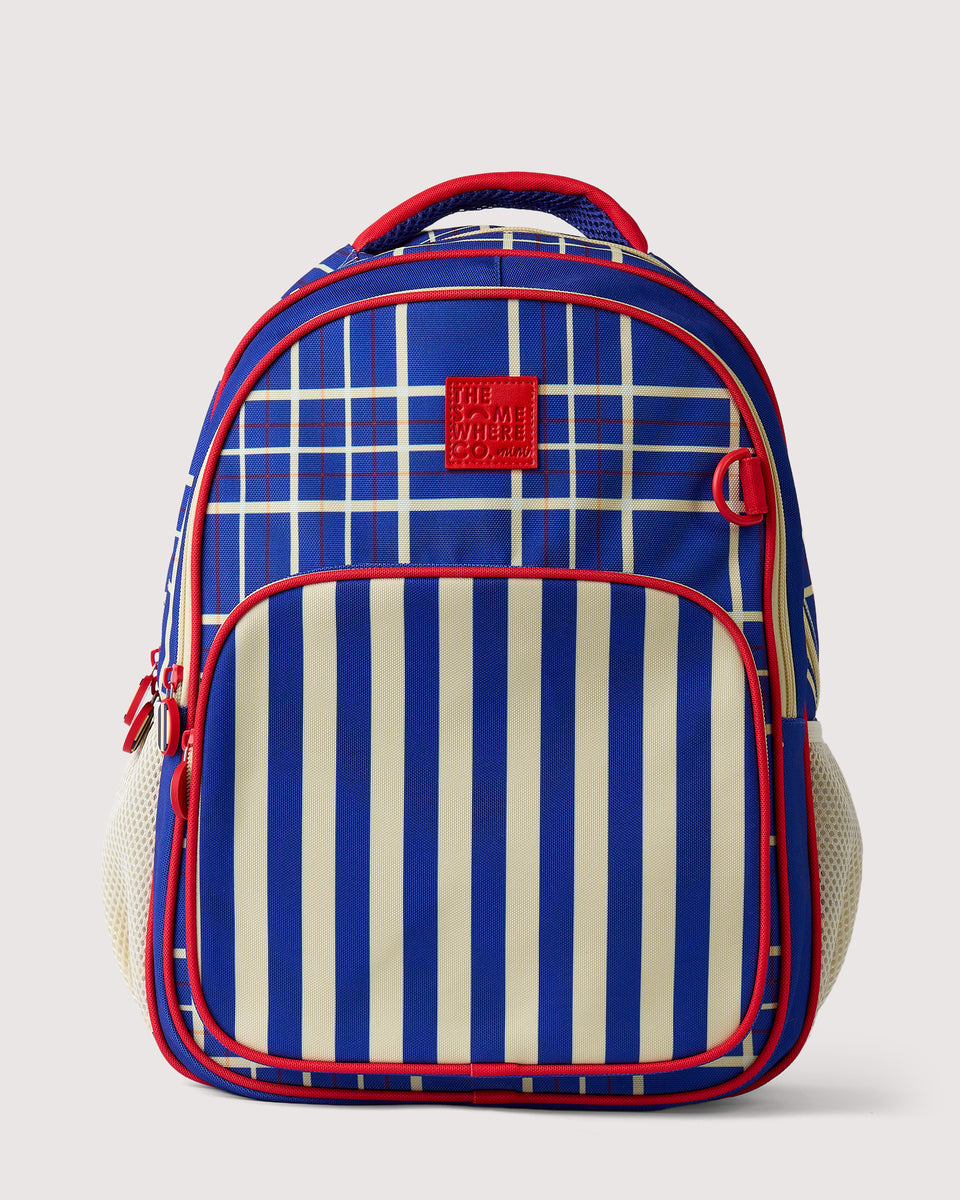 Clubhouse Mini Explorer Backpack