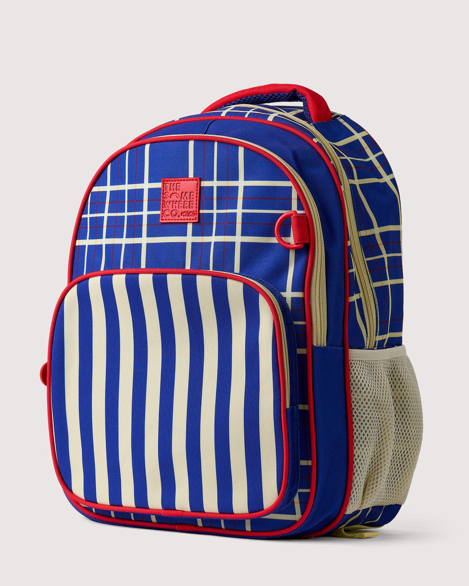 Clubhouse Mini Explorer Backpack