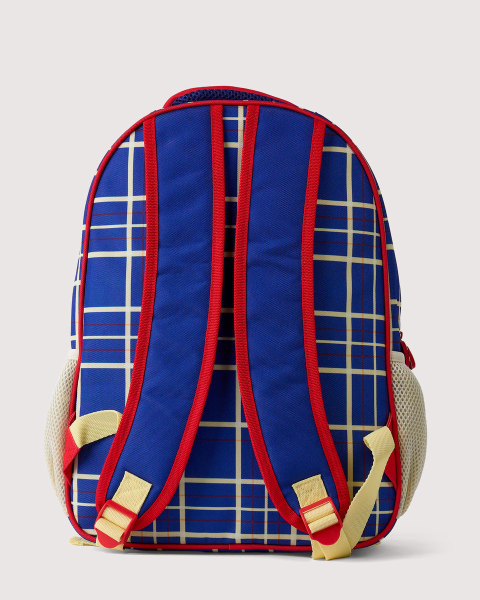 Clubhouse Mini Explorer Backpack