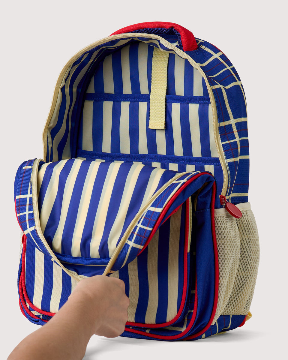 Clubhouse Mini Explorer Backpack