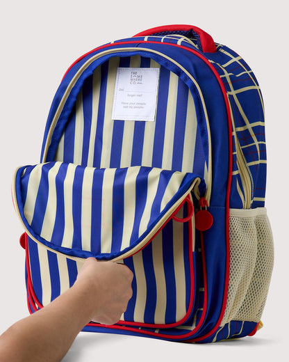 Clubhouse Mini Explorer Backpack