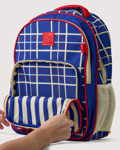 Clubhouse Mini Explorer Backpack