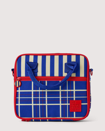 Clubhouse Mini Lunch Case