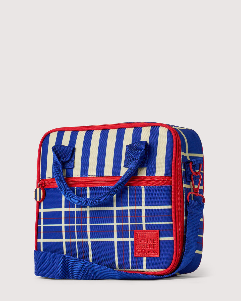 Clubhouse Mini Lunch Case