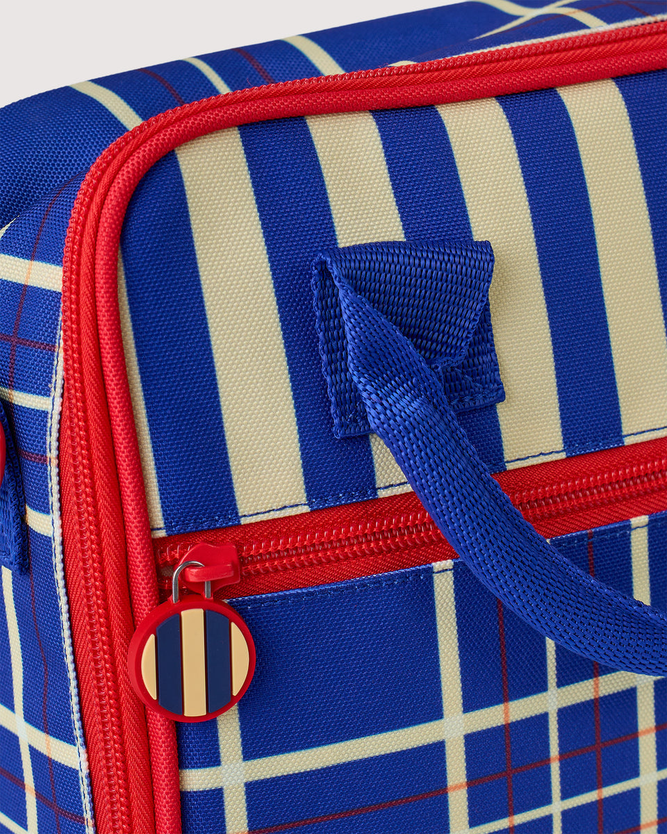 Clubhouse Mini Lunch Case