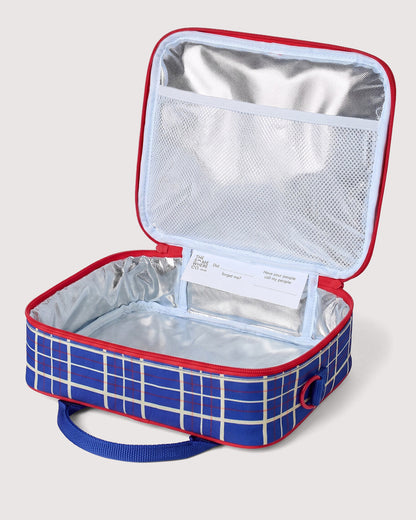 Clubhouse Mini Lunch Case