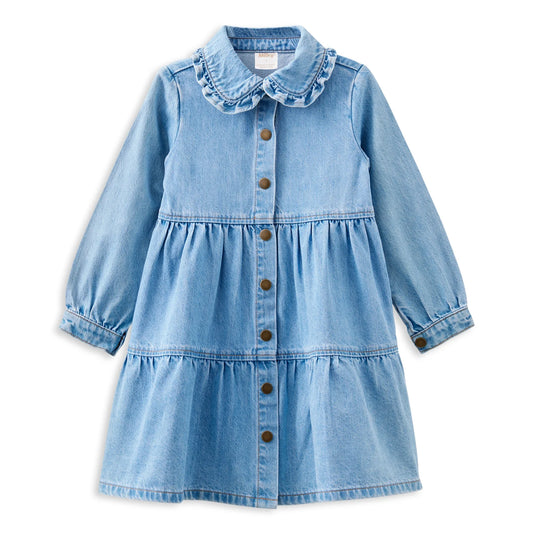 The Lottie Dress