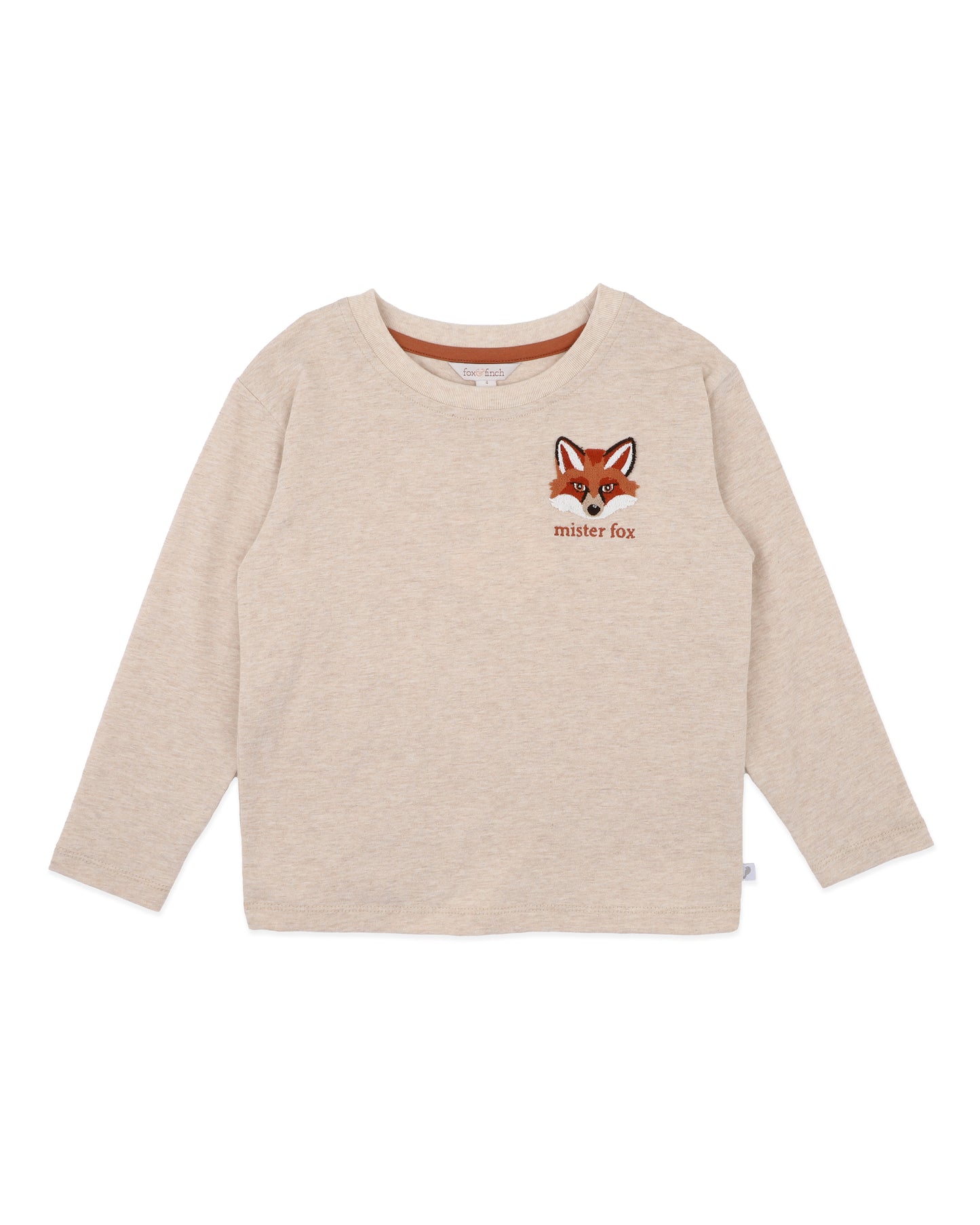 Mr Fox Tee