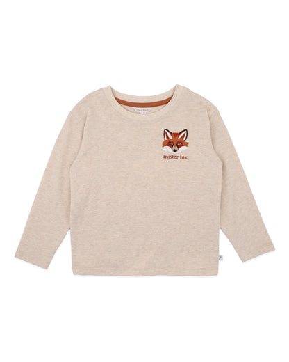 Mr Fox Tee