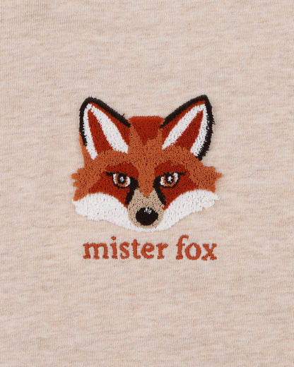 Mr Fox Tee