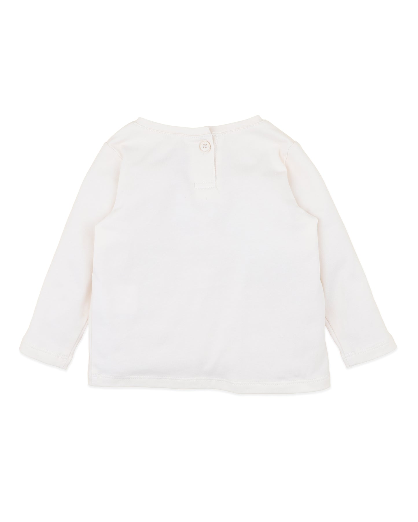 Wild Garden Dragonfly LS Tee