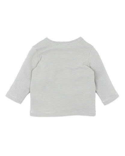 Otto Dogs Organic LS Tee