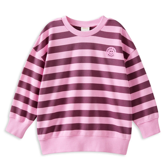 Smile & Repeat Sweat