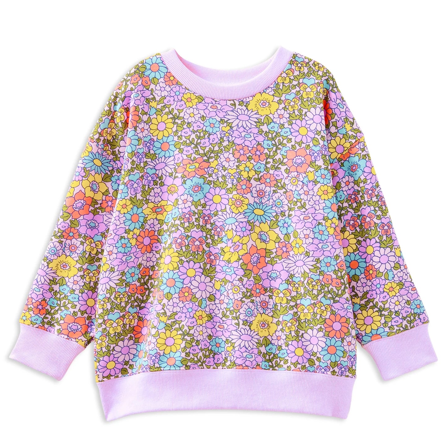 The Sunshine Club Sweat