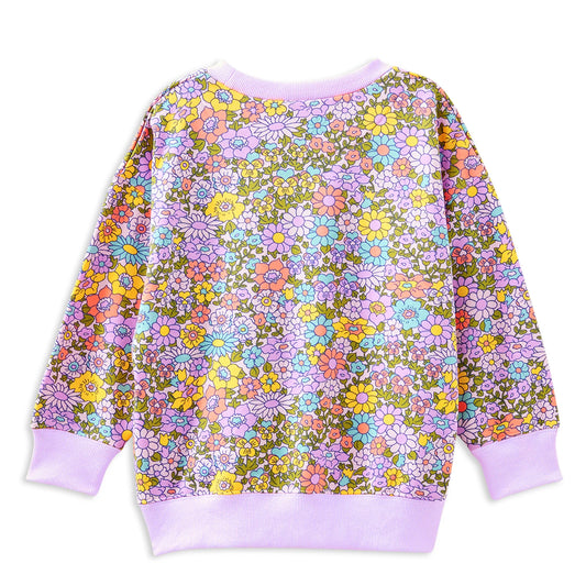The Sunshine Club Sweat