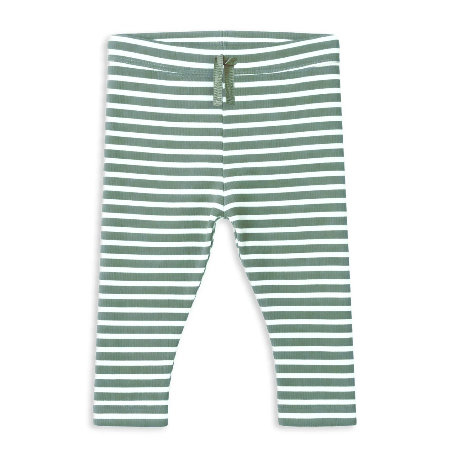 Fern Stripe Pant