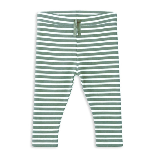 Fern Stripe Pant