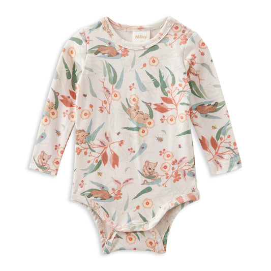 Wattle Bubbysuit