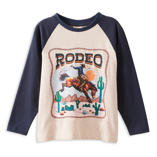 Rodeo Tee