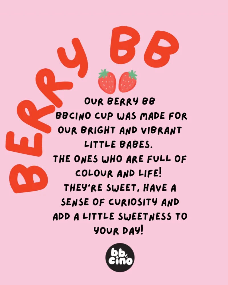 Berry (120ml)