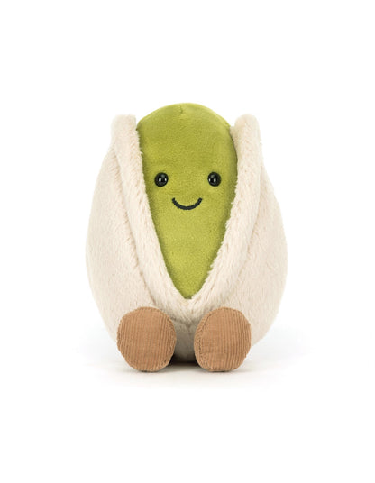 Jellycat Amuseables Horatio Pistachio