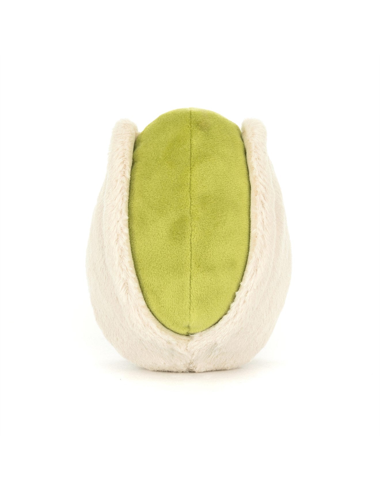 Jellycat Amuseables Horatio Pistachio