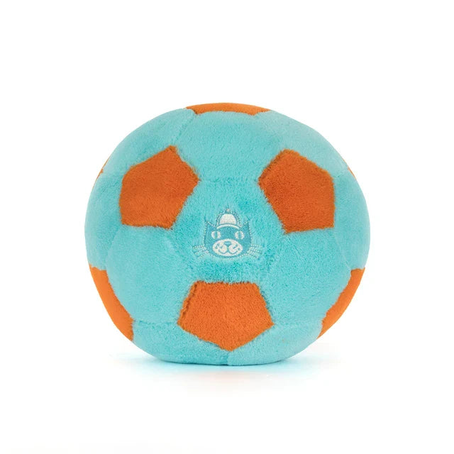 Jellycat Amuseables Football