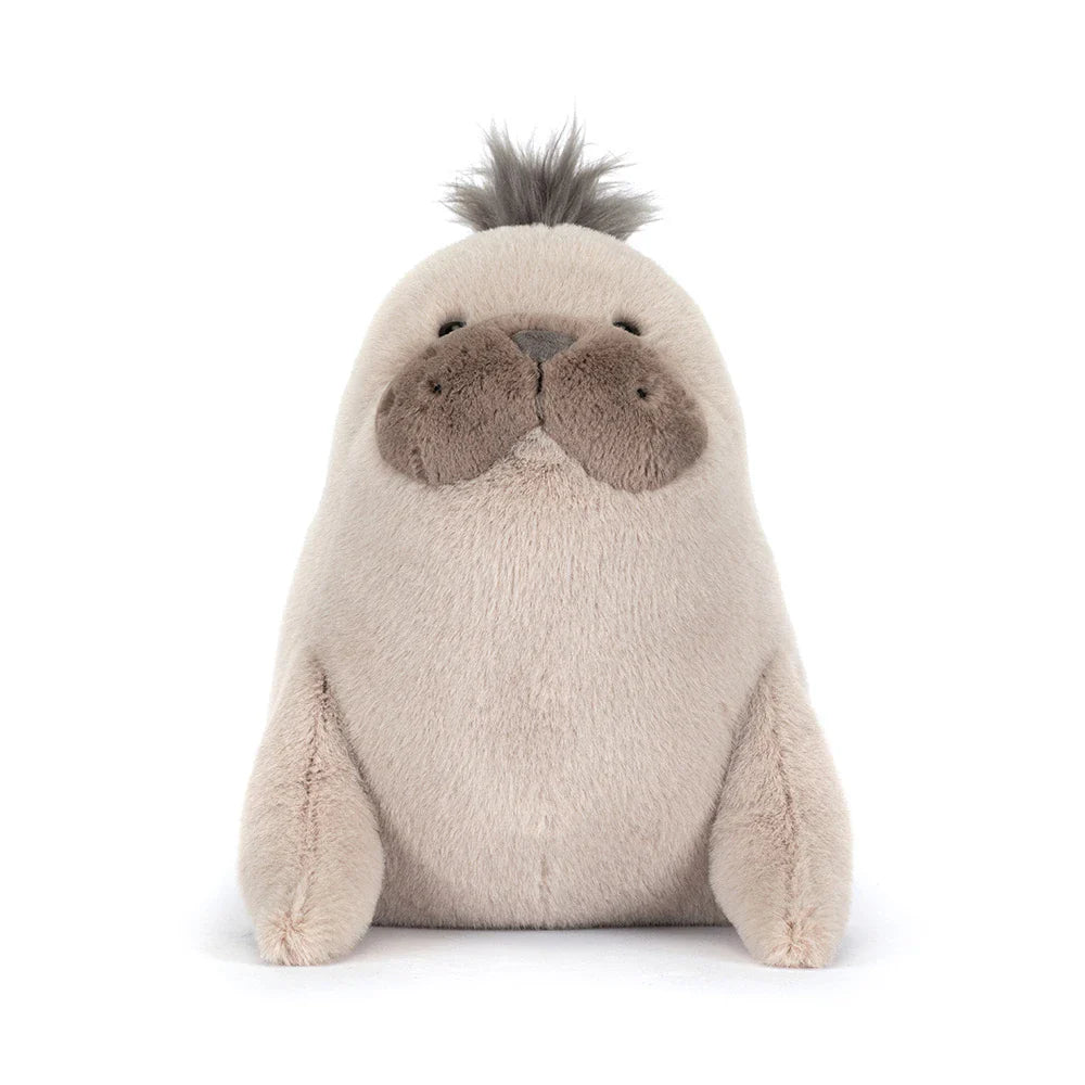 Jellycat Roarwell Sea Lion