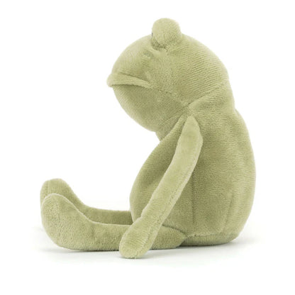 Jellycat Fergus Frog - Medium