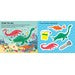 Let's Pretend Book + Puzzle set - Dino Explorer